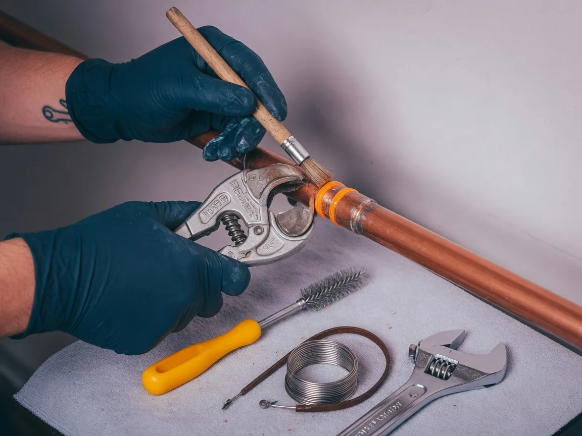Why choose Sump Pump Repair in Potts Camp, MS